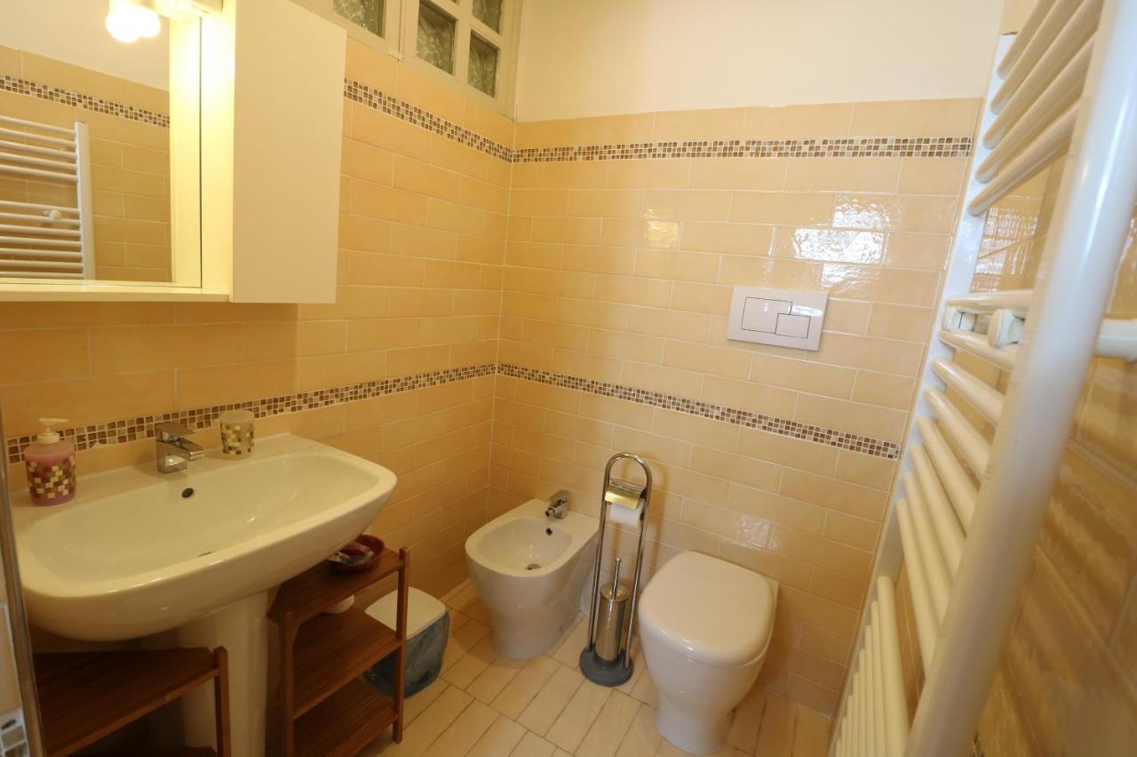 Il Fuso Bed & Breakfast Salerno Exterior photo