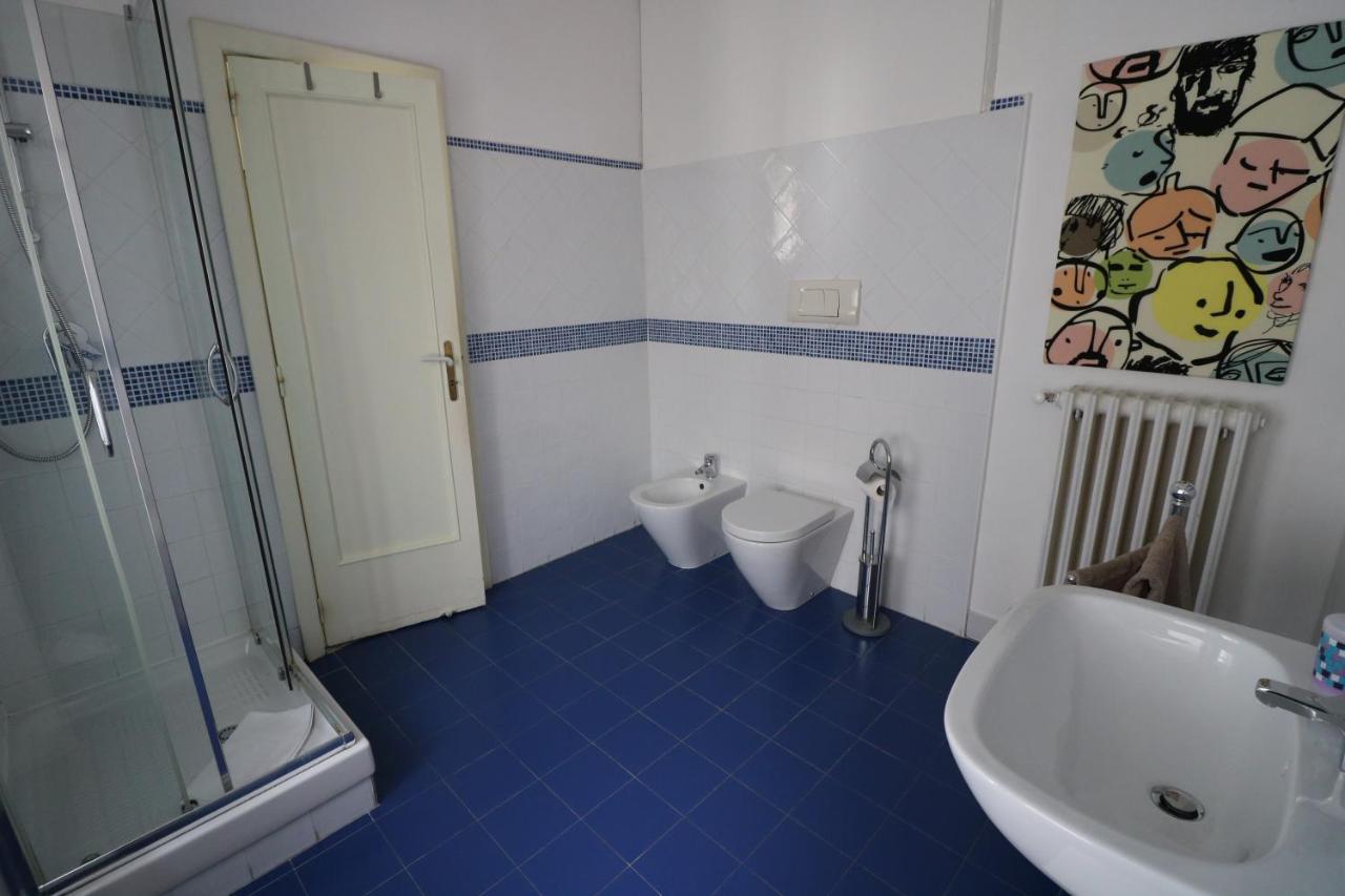 Il Fuso Bed & Breakfast Salerno Exterior photo