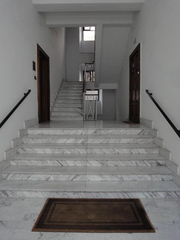 Il Fuso Bed & Breakfast Salerno Exterior photo